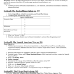 Introductory Worksheet To Chapter 28 For Did You Get It Spanish Worksheet Answers