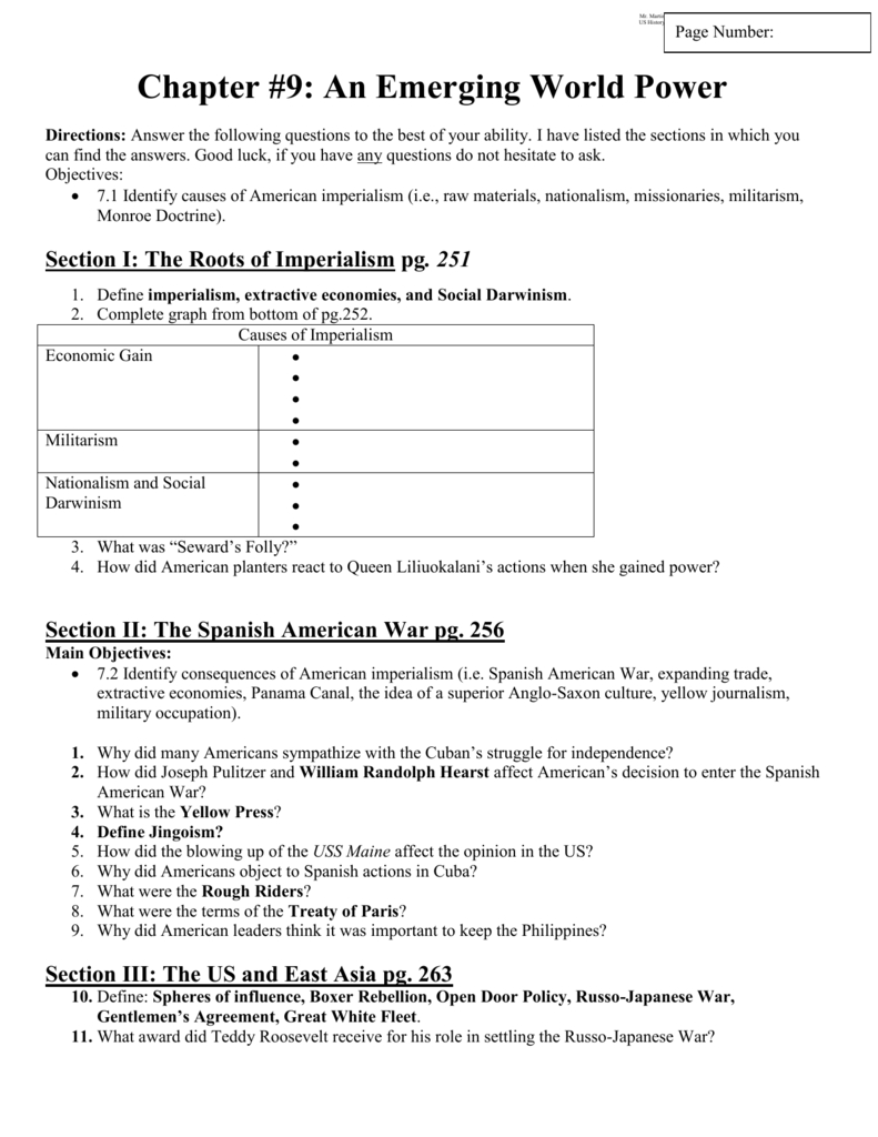 Introductory Worksheet To Chapter 28 For Did You Get It Spanish Worksheet Answers