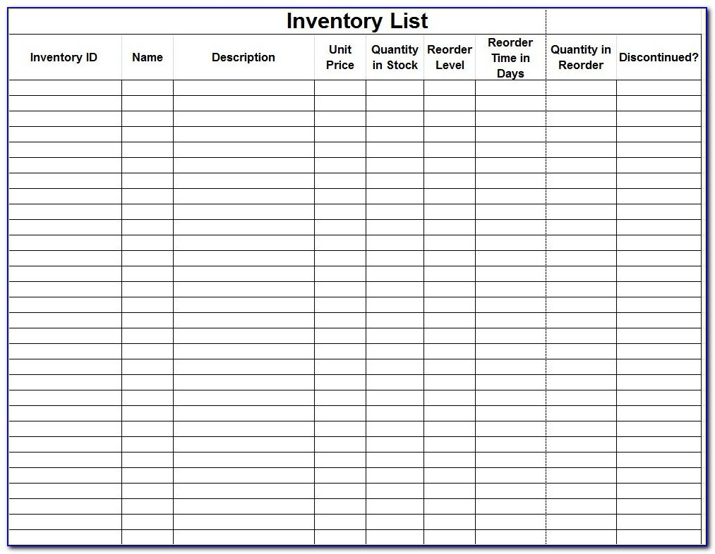 Inventory Control Forms Samples   Form : Resume Examples #m9Pv769Mob As Well As Inventory Control Forms