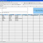 Inventory Control Templates Excel Free Microsoft For Management New ... Inside Inventory Spreadsheet Template For Excel