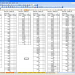 Inventory Spreadsheet Template Excel Product Tracking | Business ... With Inventory Spreadsheet Template For Excel