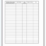 Inventory Tracking Sheet Decent Free Inventory Spreadsheet Template ... Inside Inventory Tracking Spreadsheet Template Free