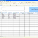 Inventory Tracking Spreadsheet Download – Ebnefsi.eu Along With Inventory Tracking Templates