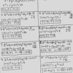 Inverse Functions Worksheet Answer Key  Briefencounters Inside Precalculus Inverse Functions Worksheet Answers