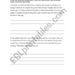 Ipa Transcription Practice For Phonetics With Keys  Esl Worksheet For Transcription Practice Worksheet