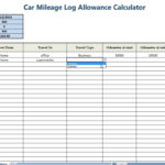 Irs Mileage Tracking Spreadsheet | Spreadsheets Pertaining To Expenses For Self Employed Spreadsheet