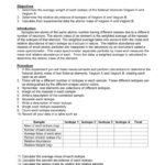 Isotopes And Atomic Mass In Isotopes And Atomic Mass Worksheet Answer Key