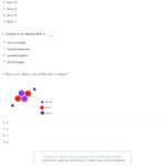 Isotopes Quiz  Worksheet For Kids  Study Along With Isotopes Worksheet Answers