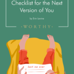 It's Over The Checklist You Need For Your New Beginning For Divorce Financial Planning Worksheet