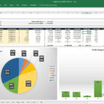I've Created An Excel Crypto Portfolio Tracker That Draws Live ... In Excel Spreadsheet Coin Inventory Templates