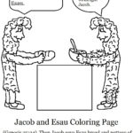 Jacob Esau And The Birthright – Mission Bible Class Pertaining To Isaac And Rebekah Worksheets