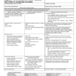 Job Safety Analysis Worksheet For Hazard Analysis Worksheet Examples