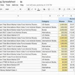 Joint Expense Tracking Spreadsheet Or D Expenses Excel Template ... With Joint Expenses Spreadsheet