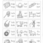 Jolly Phonics Worksheets For Grade 1  Justswimfl Throughout Phonics Worksheets Grade 1