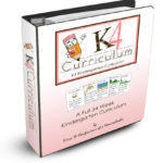 K4 Curriculum  Confessions Of A Homeschooler Within Homeschool Curriculum Free Worksheets