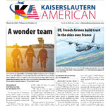Kaiserslautern American March 29 2019Advantipro Gmbh  Issuu With Regard To Af Legal Assistance Will Worksheet