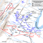 Key Battles Of The Civil War  History Intended For Civil War Battles Map Worksheet
