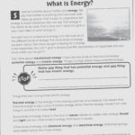 Kids Forms Of Energy Worksheet Answer Key Kidz On Amusing High And Forms Of Energy Worksheet Answer Key