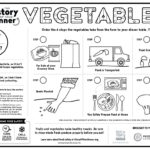 Kids Games  Activities  Fight Bac For Kitchen Safety Worksheets