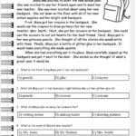 Kindergarten Adding Fractions Worksheets Games Christmas Reading And Reading Comprehension Worksheets High School