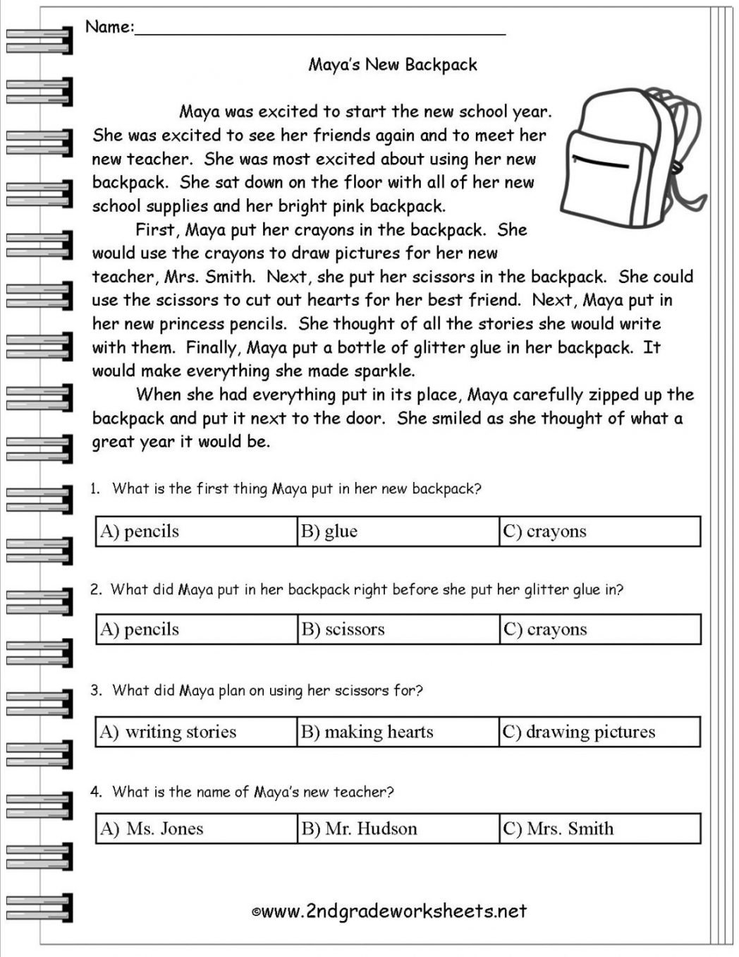 Kindergarten Adding Fractions Worksheets Games Christmas Reading And Reading Comprehension Worksheets High School