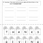 Kindergarten Childrens Sack Lunch Ideas Kindergarten Charts Types For Thanksgiving Worksheets For Kindergarten Free