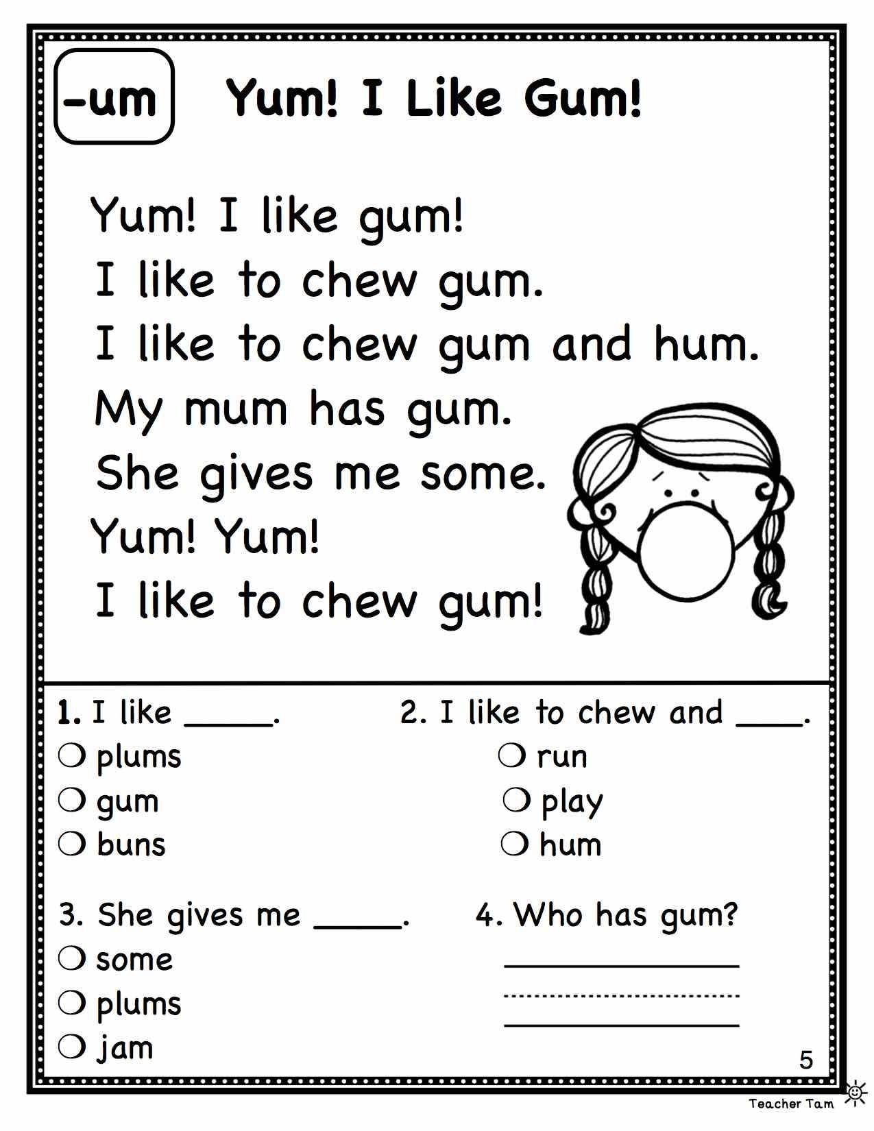 Kindergarten Free Phonics Programs Basic Adding And Subtracting Regarding Phonics Worksheets Grade 1