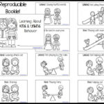 Kindergarten Kindergarten Skills Worksheets Subtraction Worksheets In Social Skills Worksheets For Kids