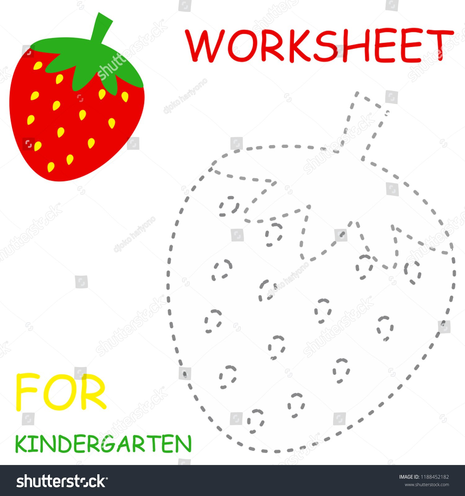 Kindergarten Make Your Own Traceable Worksheets Aptitude Questions Regarding Printable Art Worksheets