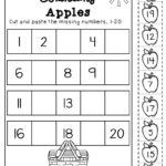 Kindergarten Pomes Kids Matching Worksheets Printable Line Writing Pertaining To Kindergarten Prep Worksheets