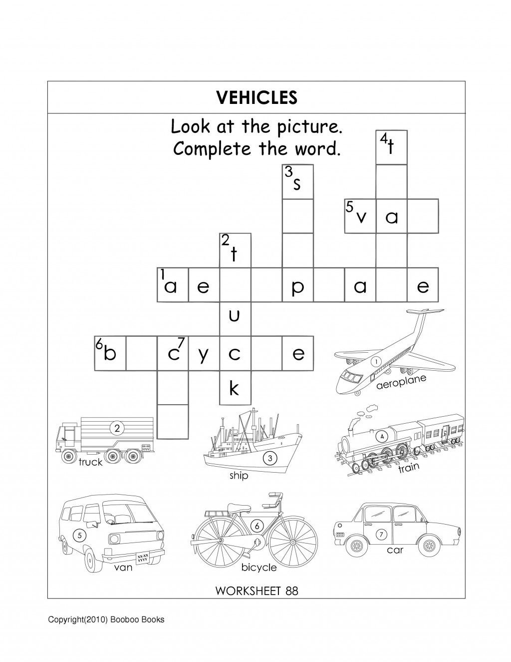 Kindergarten Pre Activity Worksheets Easy Science Experiments For Within Fun Science Worksheets