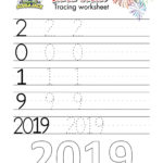 Kindergarten Printable Preschool Worksheets Online  The Adventures Along With Alphabet Tracing Worksheets For 3 Year Olds