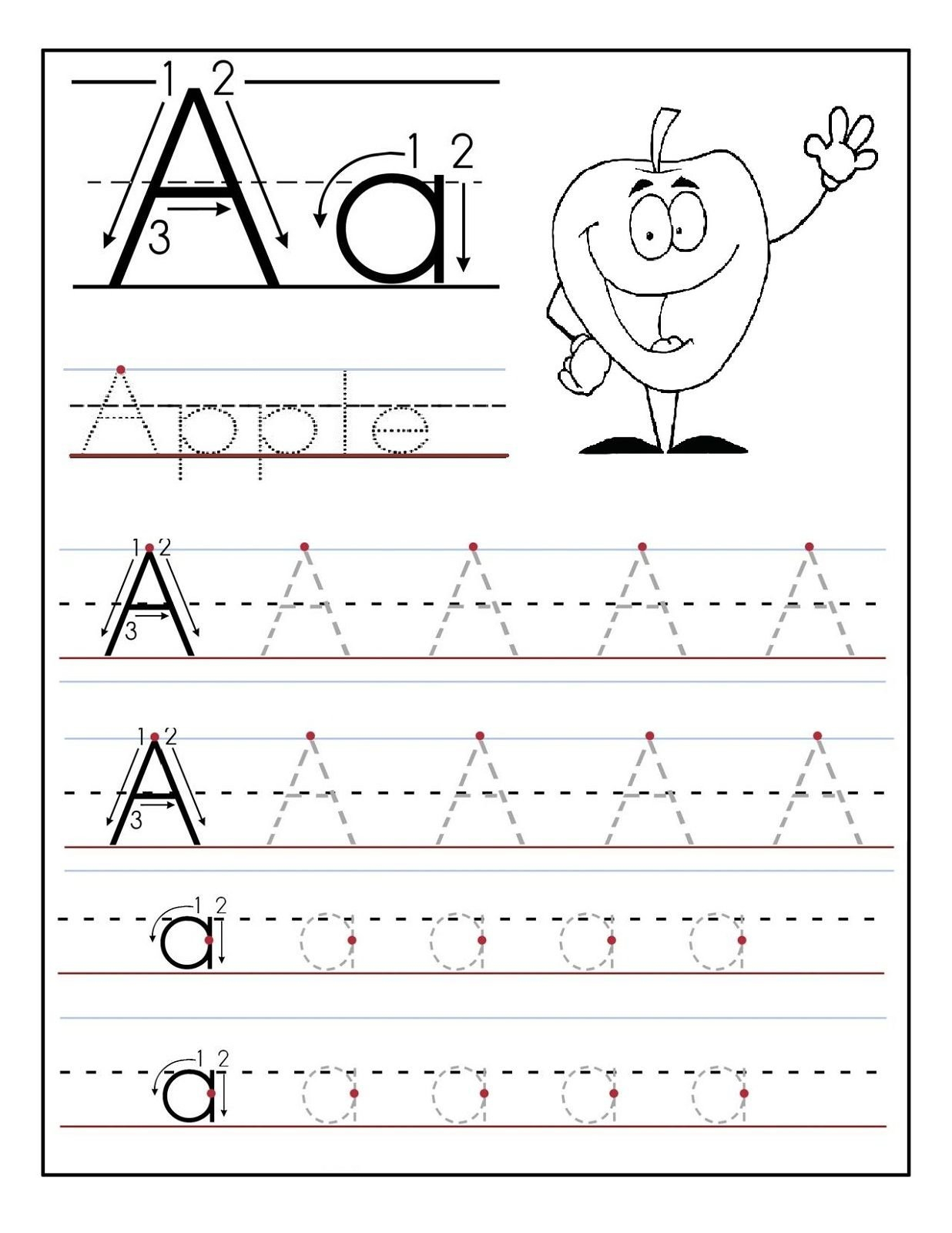 Kindergarten Student Report Card Comments Common Core Learning Or Abc Worksheets For Preschool