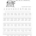 Kindergarten Trace Tracing Lines Worksheet For Kids Working Pages Throughout Free Name Tracing Worksheets For Preschool