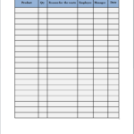 Kitchen Inventory Sheets | Workplace Wizards Restaurant Food And ... As Well As Restaurant Inventory Spreadsheet Template