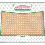 Krispy Kreme Donut Delight 3 Act Math Task  Progressions Of Intended For Multiply Using Partial Products 4Th Grade Worksheets