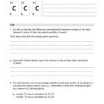 Ks4  Atomic Structure – Isotopes  Teachit Science In Abundance Of Isotopes Chem Worksheet 4 3