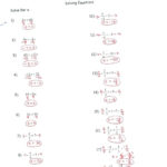 Kuta Math Worksheets Cm Finding Slope Math Worksheets Go Percents In Algebra 1 Worksheets And Answer Key