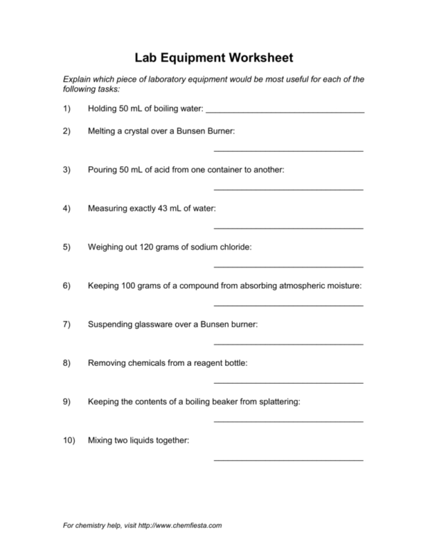 lab-safety-scenarios-worksheet-answers-excelguider