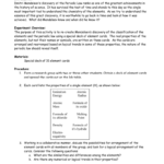 Lab In The Cards Or Introduction To Periodic Table Lab Activity Worksheet Answer Key