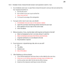 Lab Safety Quiz Key For Lab Safety Worksheet Answer Key