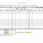 Labor Tracking Spreadsheet And Labor Tracking – Islamopedia.se Or Labor And Material Cost Spreadsheet