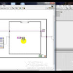 Labview Image Processing : Node 'get Last Event' #1   Youtube For Write Delimited Spreadsheet Labview