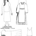 Leah – A Mother Of Israel  Aunties Bible Lessons In Isaac And Rebekah Worksheets