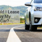 Lease Vs Buy Car Calculator For Owning A Car Math Worksheet Version 1 Answers