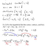 Lecture Notes With Regard To Algebra 3 4 Complex Numbers Worksheet Answers