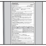 Lesson 1 All About Medicine  Scholastic And Drug Education Worksheets