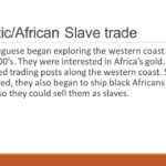 Lesson 3 The African Slave Trade  Ppt Download Within The Atlantic Slave Trade Worksheet Answers