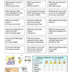 Let's Talk About School Worksheet  Free Esl Printable Worksheets Along With School Home Worksheets