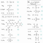 Lewis Structure Worksheet With Answers Algebra Worksheets Pedigree Intended For Lewis Structure Practice Worksheet